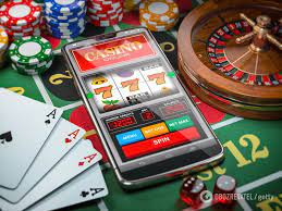 Как войти на сайт Casino Monro