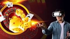 Вход на официальный сайт Vulpin Casino